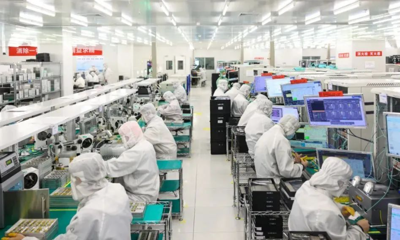不锈钢制品生产中钣金折弯焊接常见缺陷及防控方案